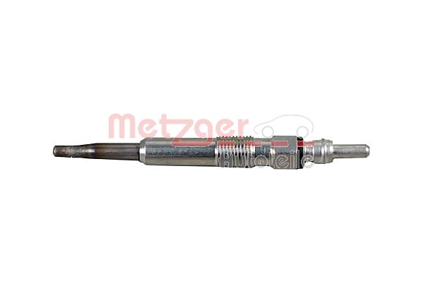 METZGER H5 193 OE-LIEFERANT Glühkerze
